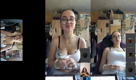 sxvv.n77 TikTok Live — Sep 7, 2026, 4:16 PM