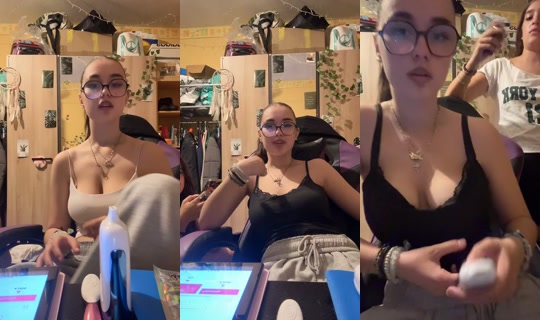 sxvv.n77 TikTok Live — Sep 7, 2026, 11:28 PM