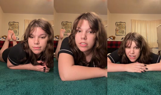 sxvvii.spam TikTok Live — Sep 14, 2026, 11:44 PM