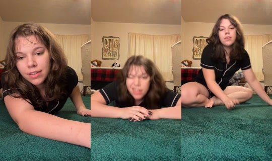 sxvvii.spam TikTok Live — Sep 14, 2026, 11:59 PM