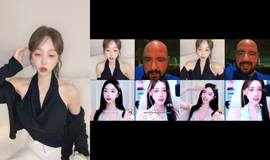 sxxvely__ TikTok Live — Sep 30, 2026, 2:52 AM