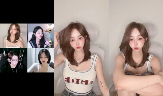 sxxvely__ TikTok Live — Oct 4, 2026, 9:10 AM