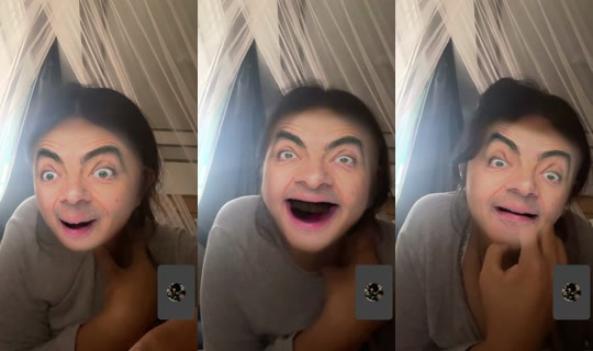 sxxxxxxxx58 TikTok Live — Oct 8, 2026, 7:27 AM