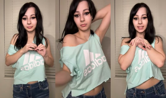 sxycatxx TikTok Live — Sep 2, 2026, 2:32 AM