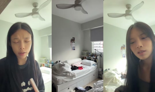 sy.qxxxx TikTok Live — Oct 7, 2026, 12:39 AM