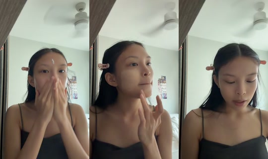 sy.qxxxx TikTok Live — Oct 9, 2026, 10:14 AM
