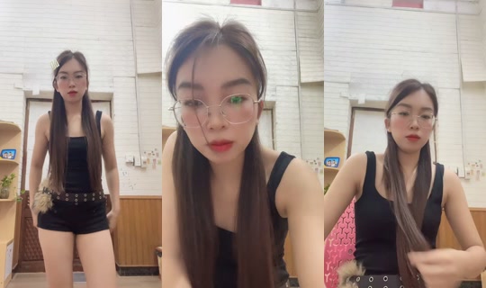 sya53966 TikTok Live — Oct 5, 2026, 2:43 AM