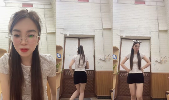sya53966 TikTok Live — Oct 5, 2026, 3:15 AM