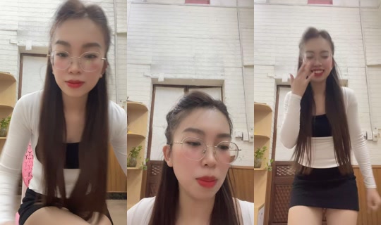 sya53966 TikTok Live — Oct 8, 2026, 8:46 AM