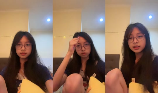 syaaaaarrrr TikTok Live — Sep 20, 2026, 1:01 AM