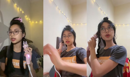 syaaaaarrrr TikTok Live — Sep 20, 2026, 11:25 AM