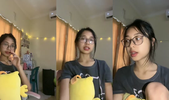 syaaaaarrrr TikTok Live — Sep 25, 2026, 8:52 AM