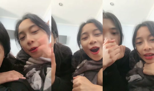 syaaaaarrrr TikTok Live — Oct 2, 2026, 6:00 AM