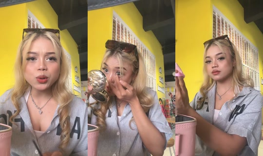 syaadiee.s TikTok Live — Oct 2, 2026, 6:23 AM