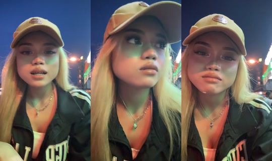 syaadiee.s TikTok Live — Oct 6, 2026, 10:18 AM