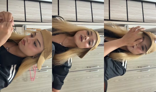 syaadiee.s TikTok Live — Oct 6, 2026, 12:39 PM