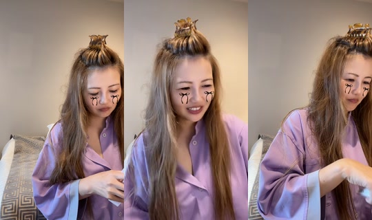 syachiku.nurse TikTok Live — Sep 13, 2026, 7:51 AM