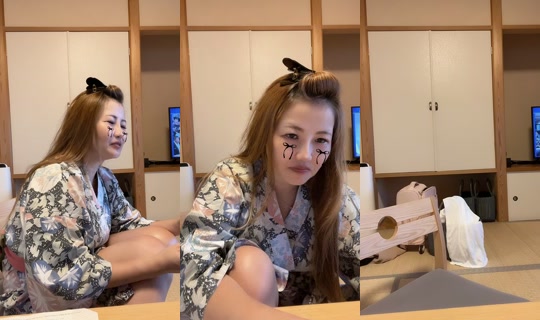 syachiku.nurse TikTok Live — Sep 21, 2026, 7:15 AM