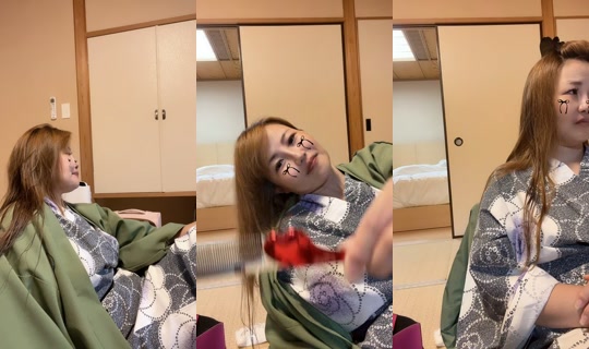 syachiku.nurse TikTok Live — Sep 21, 2026, 12:50 PM