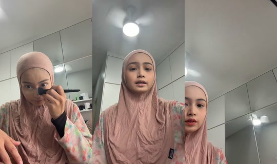 syafiqahzambry TikTok Live — Sep 12, 2026, 5:21 AM