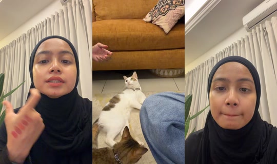 syafiqahzambry TikTok Live — Sep 21, 2026, 1:24 PM