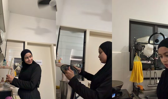 syafiqahzambry TikTok Live — Sep 23, 2026, 11:55 AM