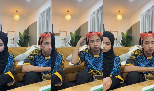 syafiqahzambry TikTok Live — Sep 25, 2026, 12:52 PM