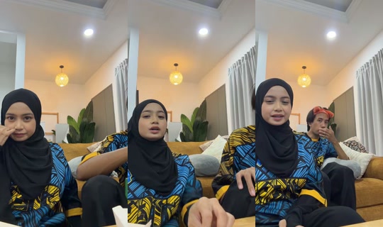 syafiqahzambry TikTok Live — Sep 25, 2026, 1:07 PM