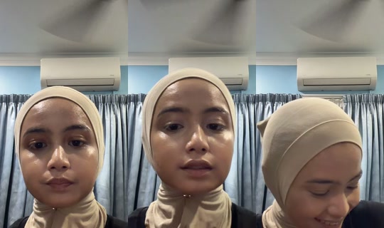 syafiqahzambry TikTok Live — Oct 6, 2026, 10:54 AM