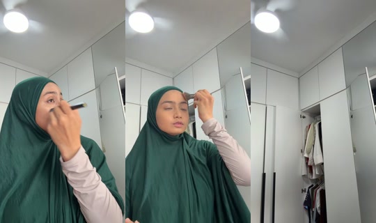 syafiqahzambry TikTok Live — Oct 8, 2026, 7:39 AM