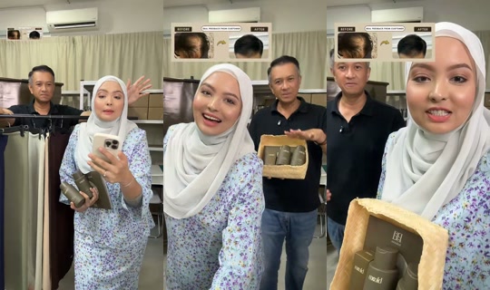 syafiqamelvin TikTok Live — Aug 24, 2026, 12:18 PM