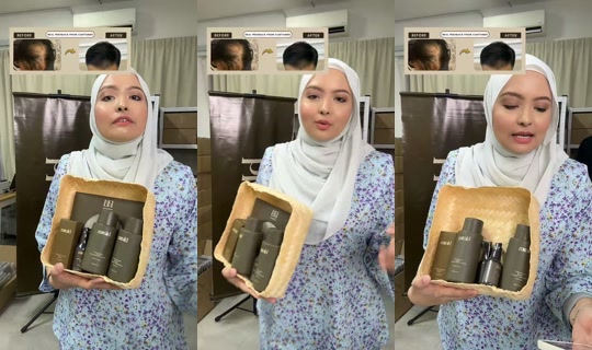 syafiqamelvin TikTok Live — Aug 24, 2026, 1:08 PM