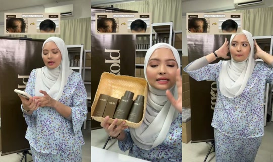 syafiqamelvin TikTok Live — Aug 24, 2026, 1:59 PM
