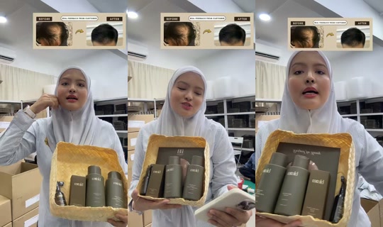 syafiqamelvin TikTok Live — Aug 25, 2026, 3:47 AM
