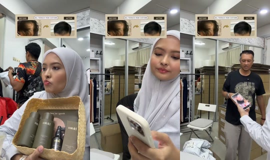 syafiqamelvin TikTok Live — Aug 25, 2026, 6:18 AM