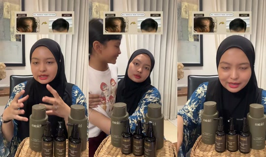 syafiqamelvin TikTok Live — Aug 26, 2026, 12:22 PM