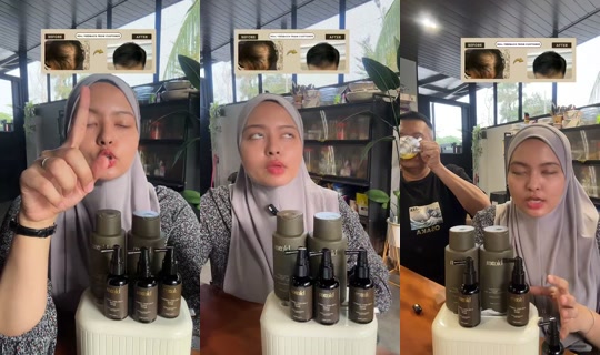 syafiqamelvin TikTok Live — Aug 27, 2026, 10:36 AM