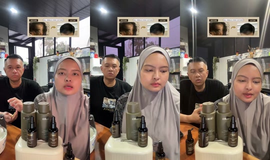 syafiqamelvin TikTok Live — Aug 27, 2026, 11:26 AM
