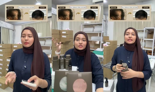 syafiqamelvin TikTok Live — Aug 29, 2026, 4:40 AM