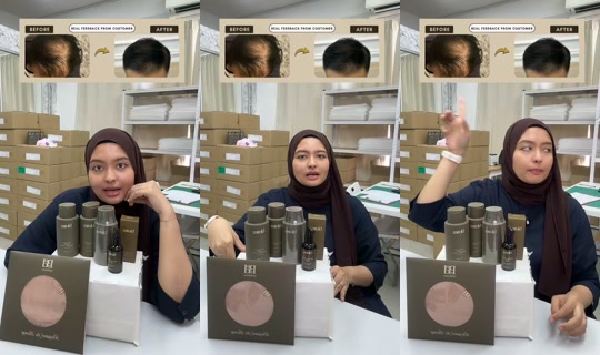 syafiqamelvin TikTok Live — Aug 29, 2026, 6:21 AM