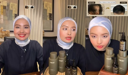 syafiqamelvin TikTok Live — Aug 29, 2026, 3:30 PM