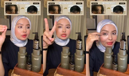 syafiqamelvin TikTok Live — Aug 29, 2026, 5:10 PM