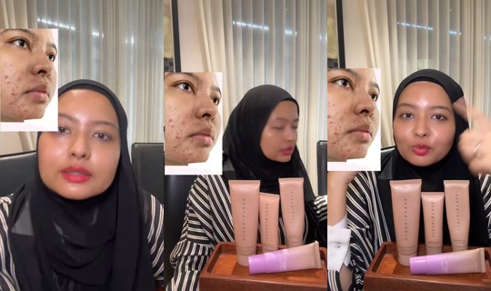 syafiqamelvin TikTok Live — Sep 3, 2026, 10:34 AM