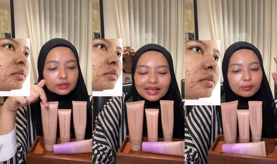 syafiqamelvin TikTok Live — Sep 3, 2026, 11:24 AM