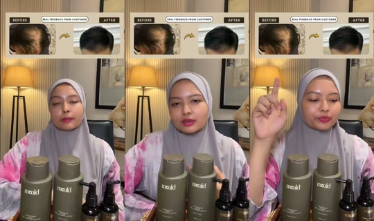 syafiqamelvin TikTok Live — Sep 3, 2026, 2:56 PM