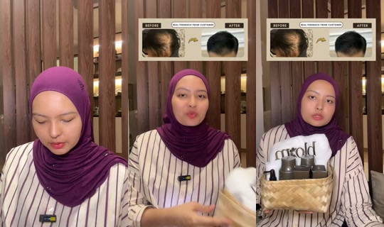 syafiqamelvin TikTok Live — Oct 1, 2026, 1:06 PM