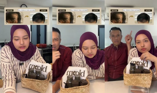 syafiqamelvin TikTok Live — Oct 1, 2026, 1:56 PM