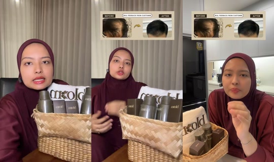 syafiqamelvin TikTok Live — Oct 4, 2026, 1:16 PM