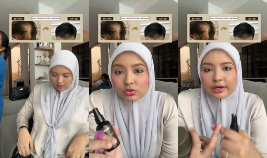 syafiqamelvin TikTok Live — Oct 6, 2026, 7:09 AM