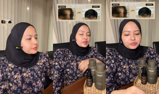 syafiqamelvin TikTok Live — Oct 7, 2026, 11:45 AM